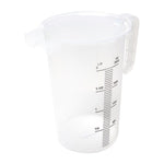 Pichet mesureur en polypropylène 2L — FD327