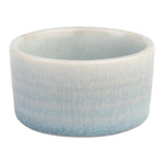 Pots à sauce Olympia Cavolo bleu cristallin 67mm (lot de 12) — FD925