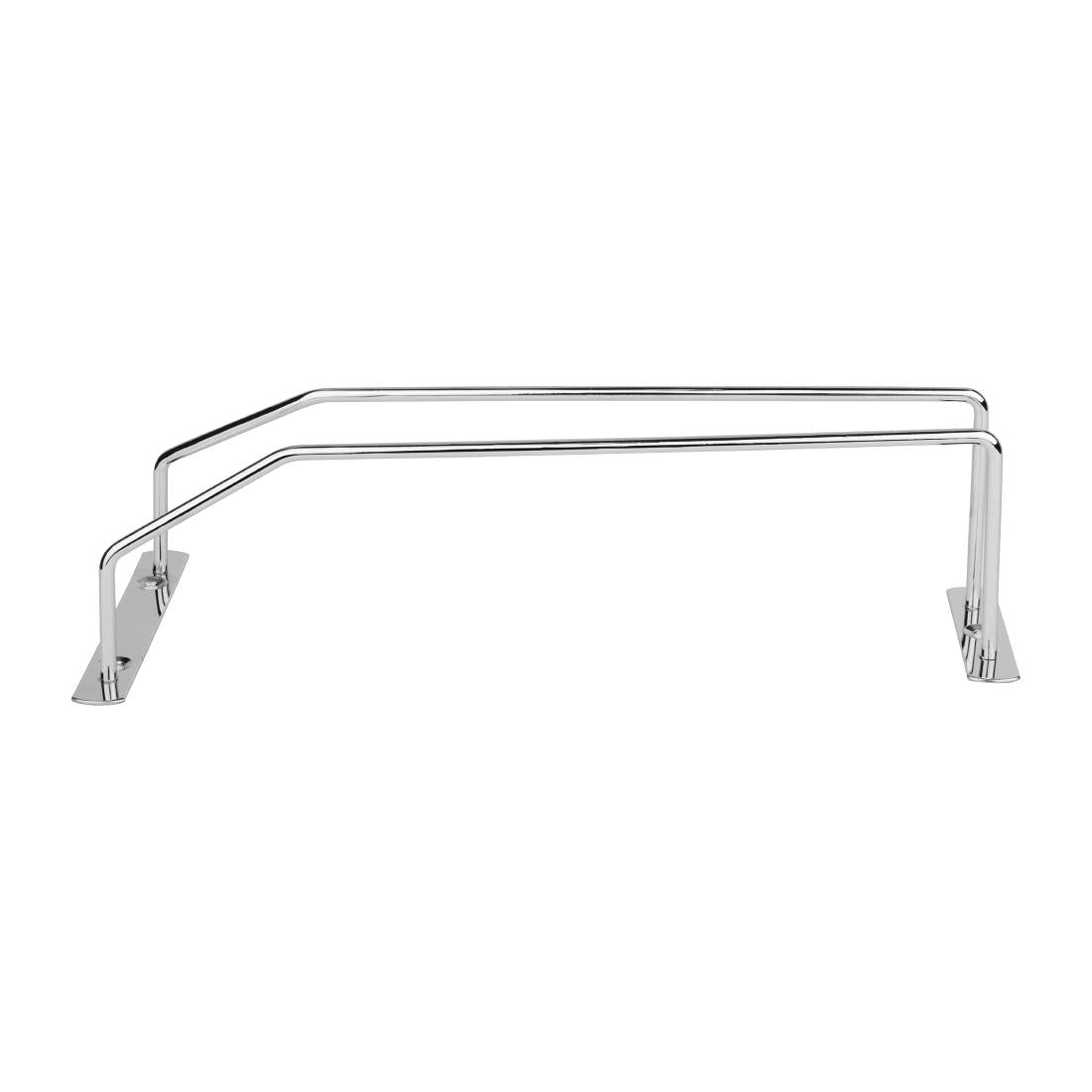 Support pour verres à pied Olympia 254mm — FD986
