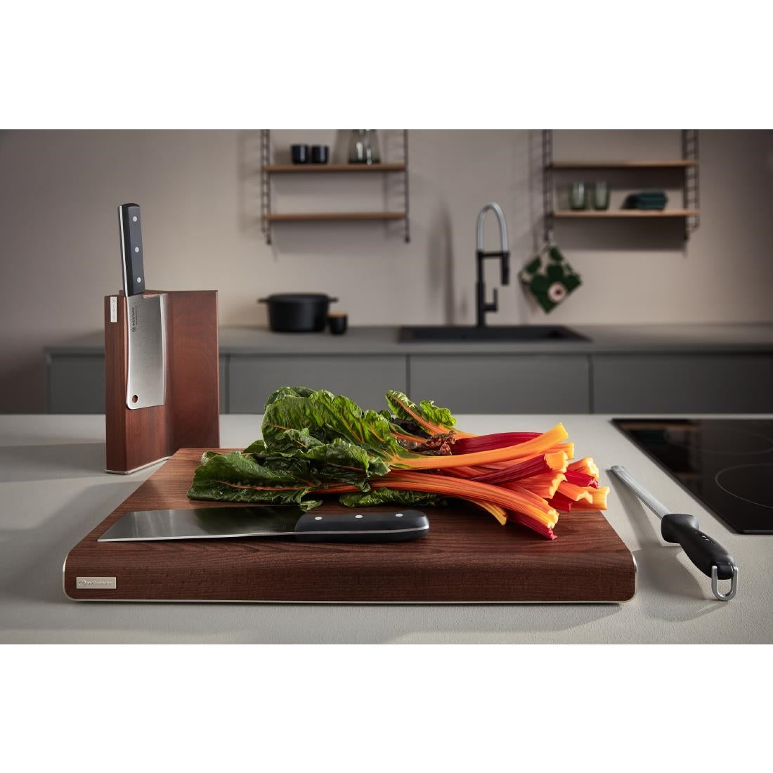 Couperet Wüsthof Gourmet 165mm — FE199