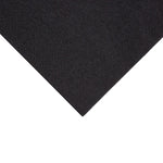 Serviettes cocktail 2 plis pliage 1/4 Fiesta Recyclable 240mm noires (lot de 4000) — FE218