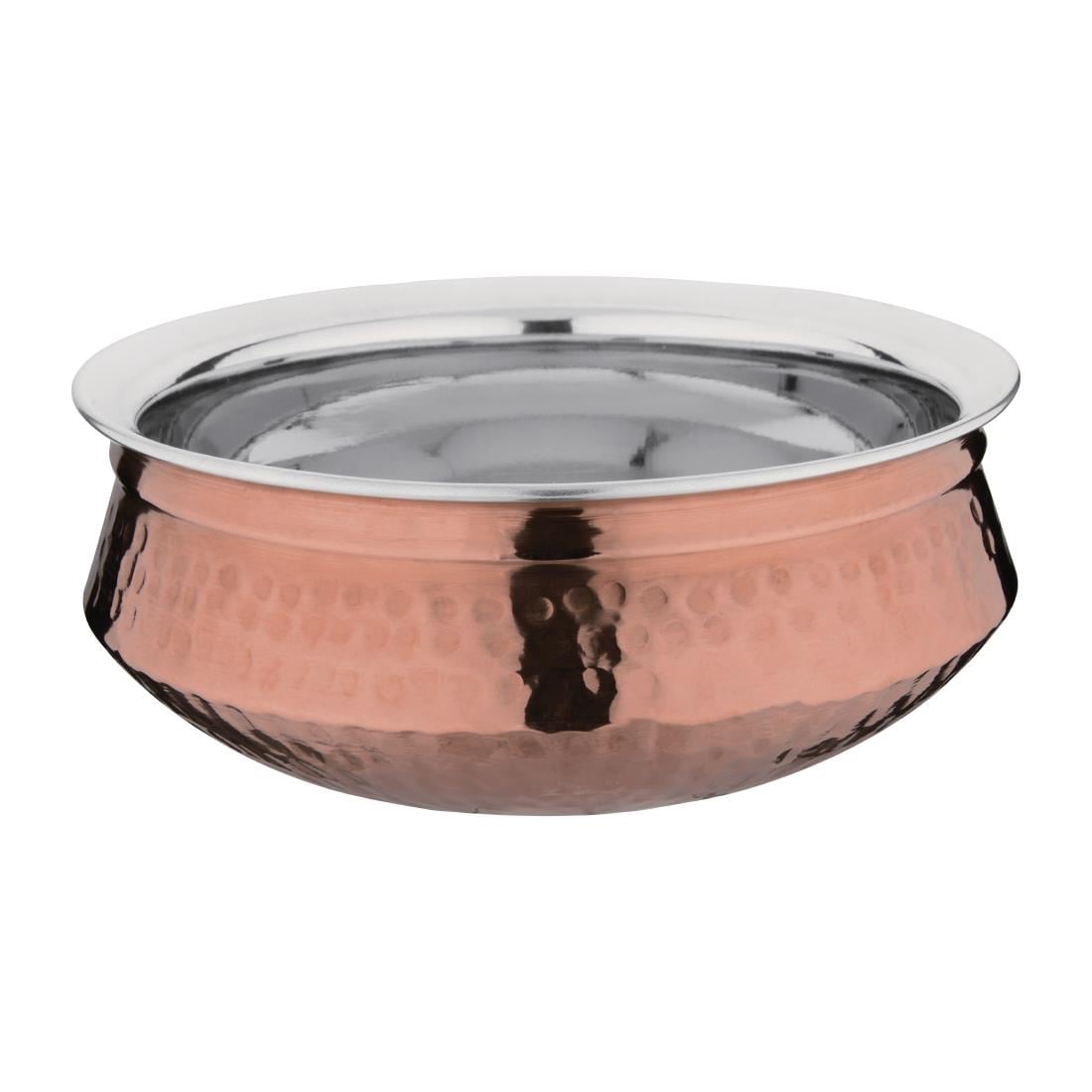 Plat en cuivre Handi Olympia 660ml — FE298