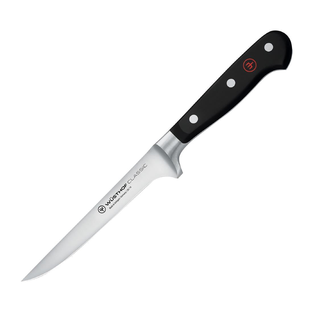 Couteau à désosser Wüsthof Classic 140mm — FE450