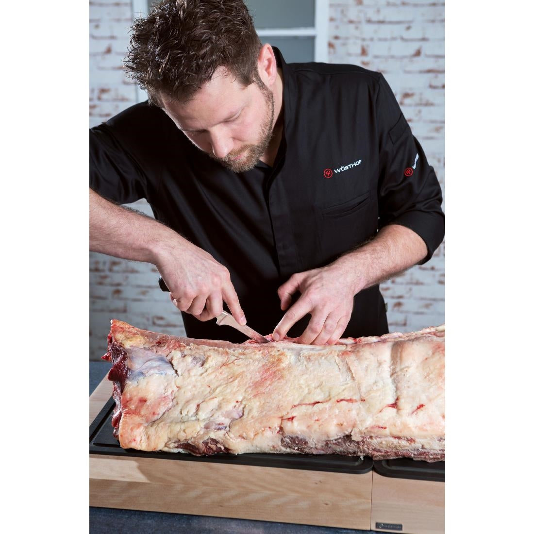 Couteau à désosser Wüsthof Classic 140mm — FE450