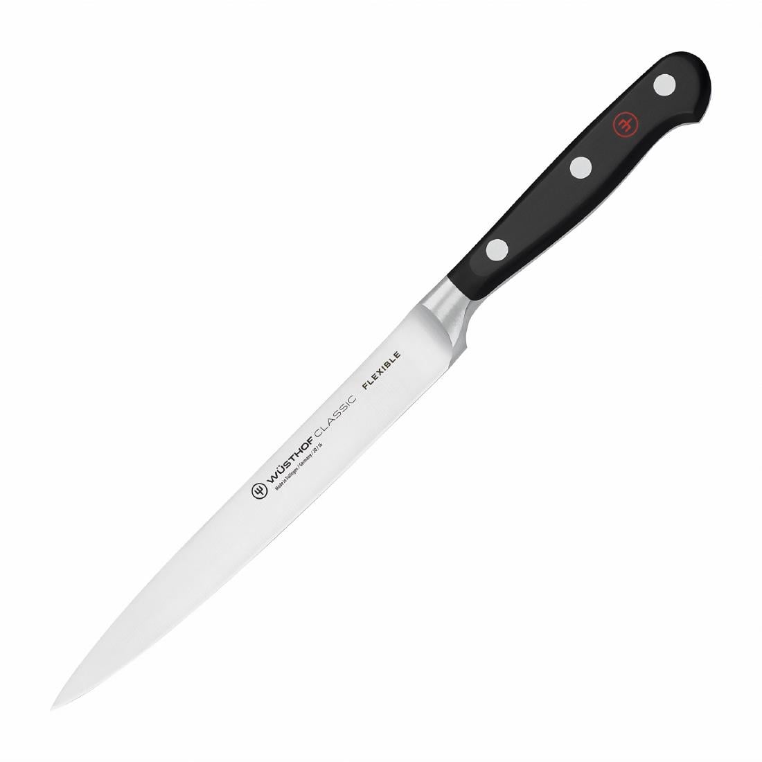 Couteau à filet Wüsthof Classic 160mm — FE451