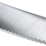 Couteau à trancher Wüsthof Classic lame alveolée 260mm — FE452