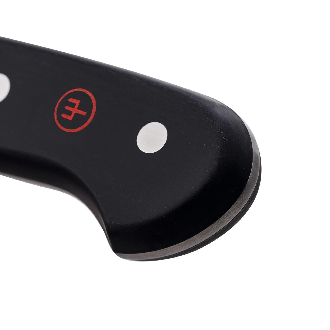 Couteau à trancher Wüsthof Classic lame alveolée 260mm — FE452