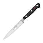 Couteau d'office Wüsthof Classic 120mm — FE456