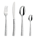 Fourchettes de table Amefa Havane Jungle (lot de 12) — FE935