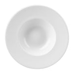 Bols à bord large moyens Churchill White 240mm (lot de 12) — FF641