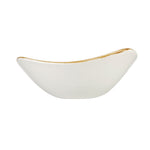 Bols triangulaires Churchill Stonecast Duck Egg Lotus 153mm (lot de 12) — FF673