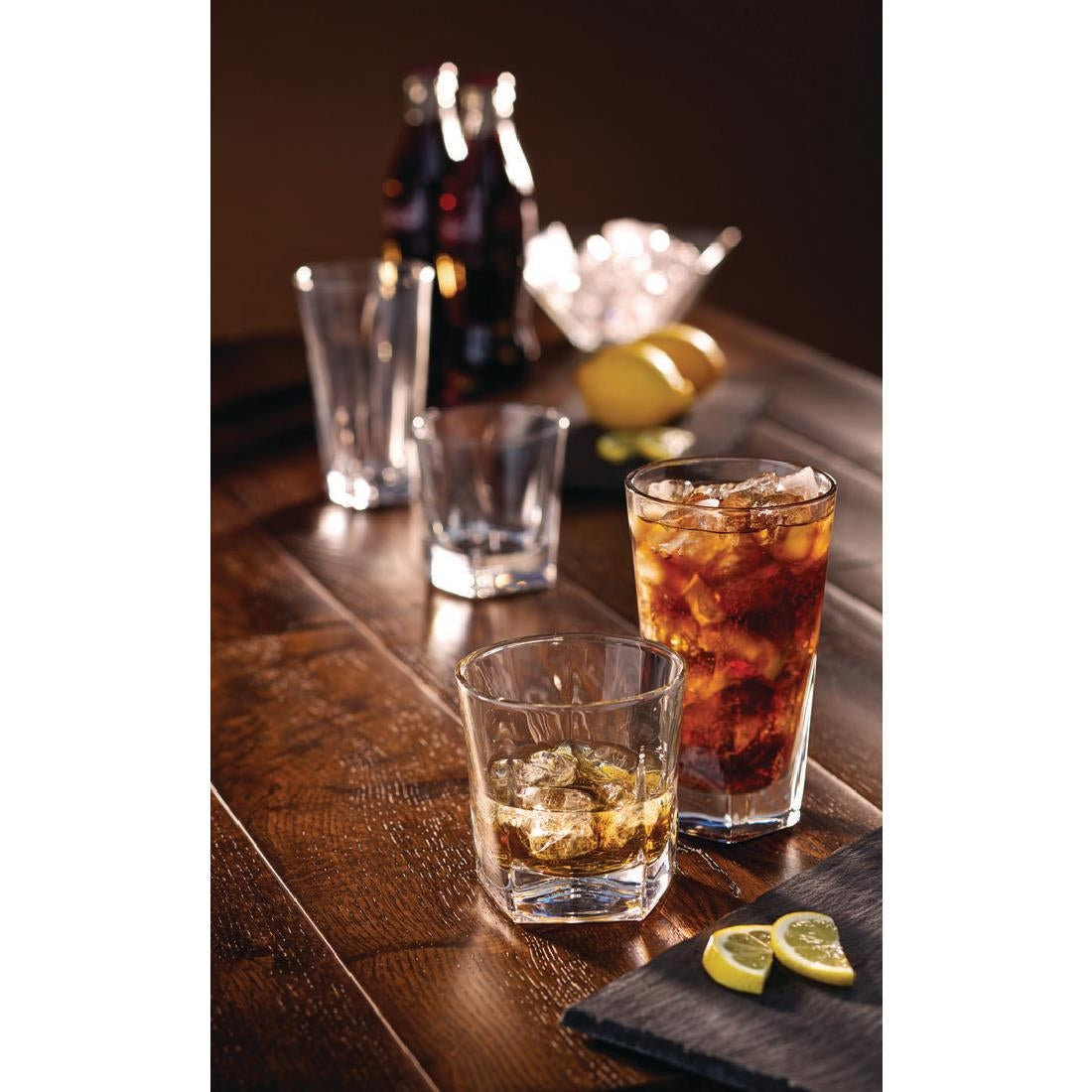 Verres hauts Utopia Caledonian 470ml (lot de 24) — FH661