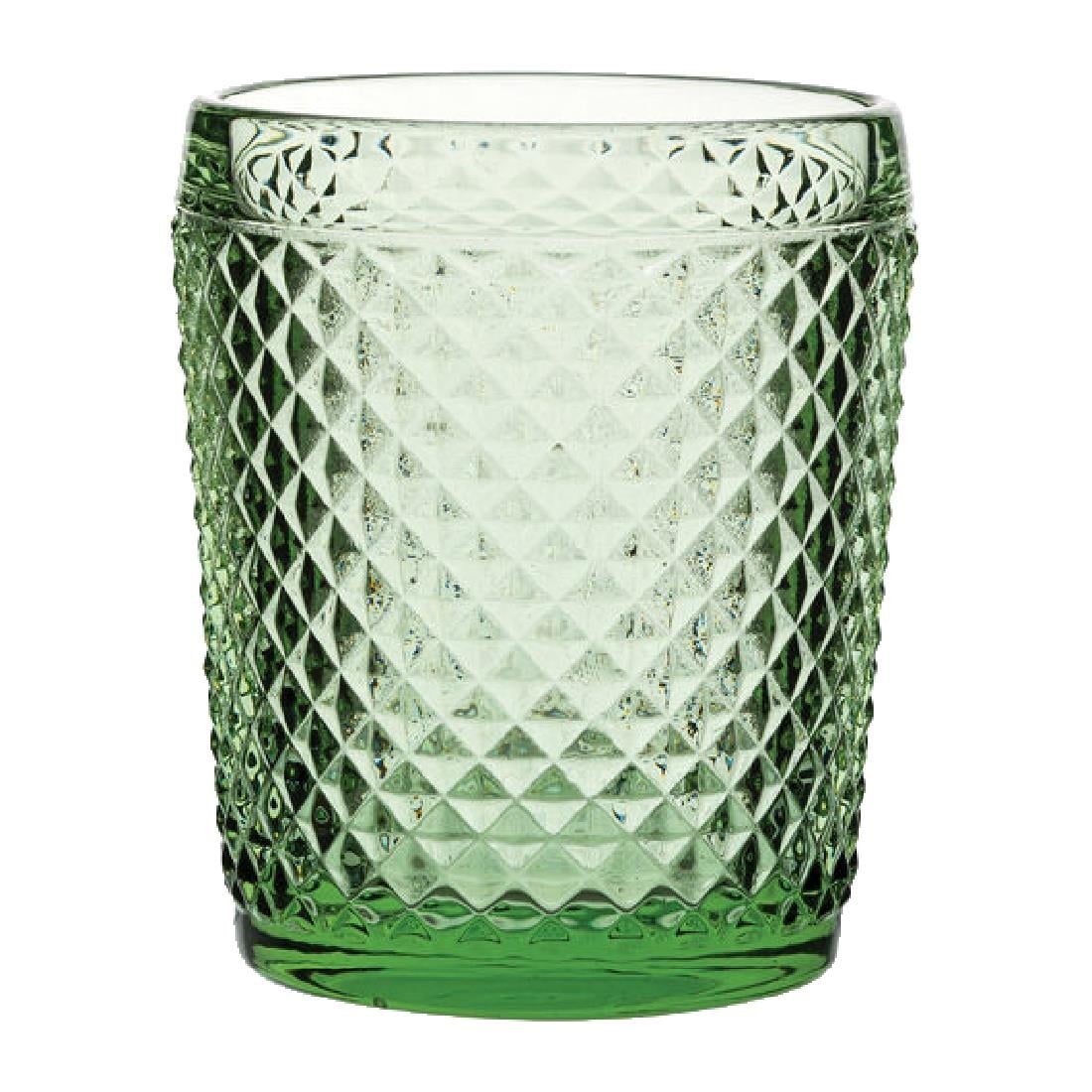 Verres hauts Emerald Dante Utopia 34cl (lot de 6) — FJ299