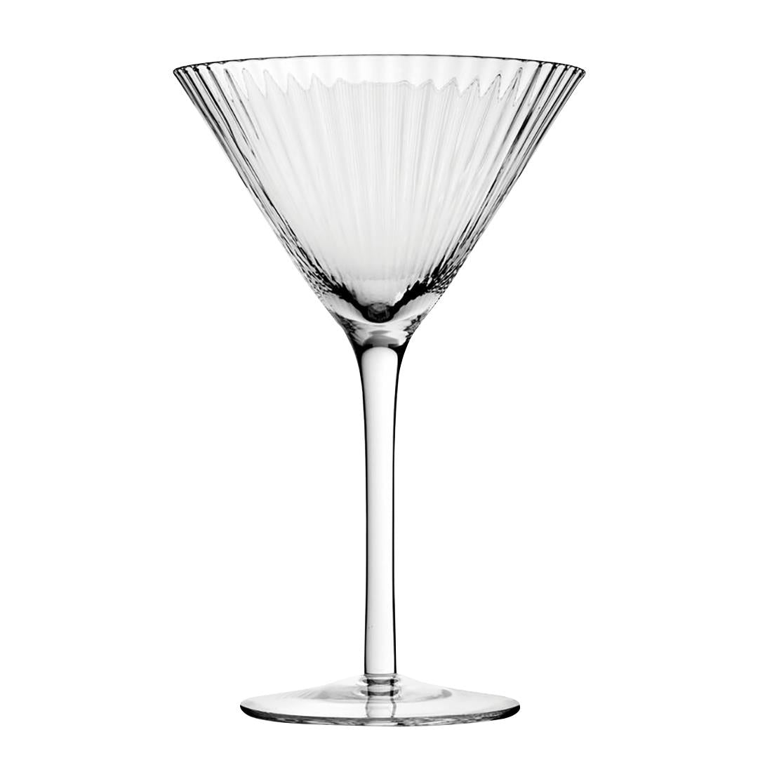 Verres à martini Hayworth Utopia 300 ml (lot de 6) — FJ316