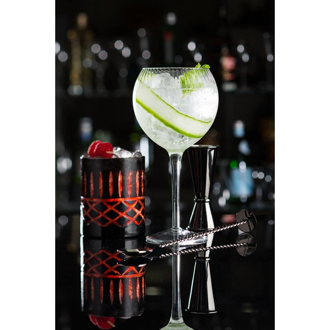 Verres à cocktail Utopia Hayworth 580 ml (lot de 6) — FJ317