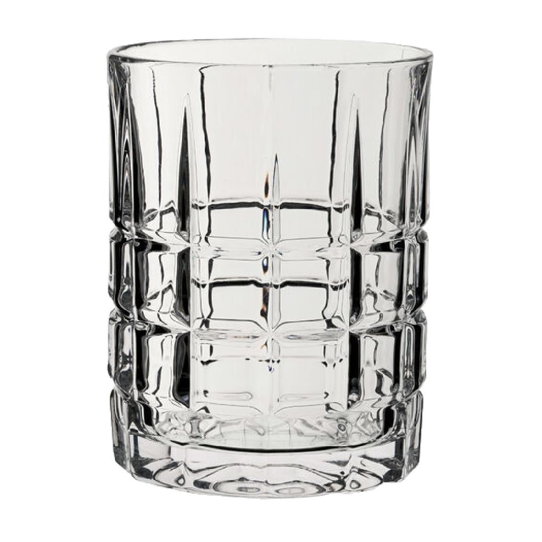 Verres hauts Deco Utopia 31cl (lot de 6) — FJ335