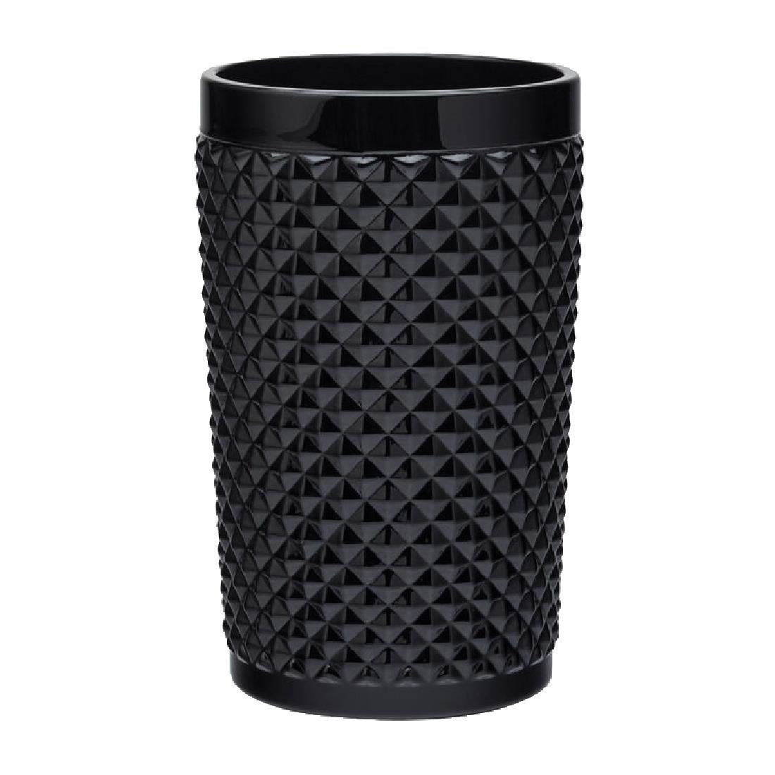 Verres hauts Dante Onyx Utopia 39cl (lot de 6) — FJ368