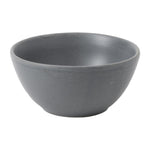 Bols à soupe Churchill Super Vitrified Nourish Seattle Grey 400ml (lot de 12) — FJ700