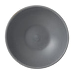 Bols peu profonds Churchill Super Vitrified Nourish Seattle Grey 260ml (lot de 12) — FJ701