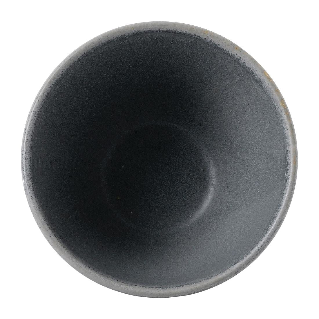 Bols profonds Churchill Super Vitrified Nourish Seattle Grey 240ml (lot de 12) — FJ703