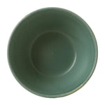 Bols à soupe Churchill Super Vitrified Nourish Andorra Green 400ml (lot de 12) — FJ710