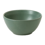 Bols à soupe Churchill Super Vitrified Nourish Andorra Green 400ml (lot de 12) — FJ710