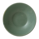 Bols à soupe Churchill Super Vitrified Nourish Andorra Green 200ml (lot de 12) — FJ712