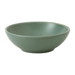 Bols à soupe Churchill Super Vitrified Nourish Andorra Green 200ml (lot de 12) — FJ712