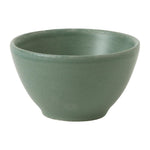 Pots à sauce Churchill Super Vitrified Nourish Andorra Green 110ml (lot de 12) — FJ715