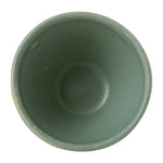 Pots à sauce Churchill Super Vitrified Nourish Andorra Green 60ml (lot de 12) — FJ716