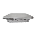 Couvercles en aluminium pour barquettes GN 1/1 (lot de 50) — FJ857