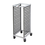 Échelle 18 niveaux GN 2/1 pour 36 bacs GN 1/1 Cambro — FP467