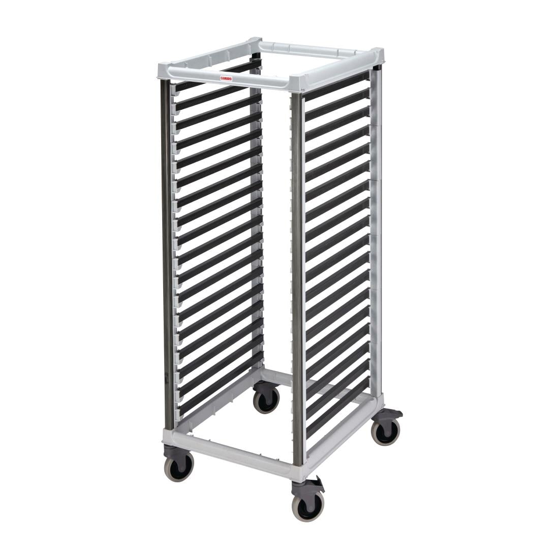 Échelle 18 niveaux GN 2/1 pour 36 bacs GN 1/1 Cambro — FP467