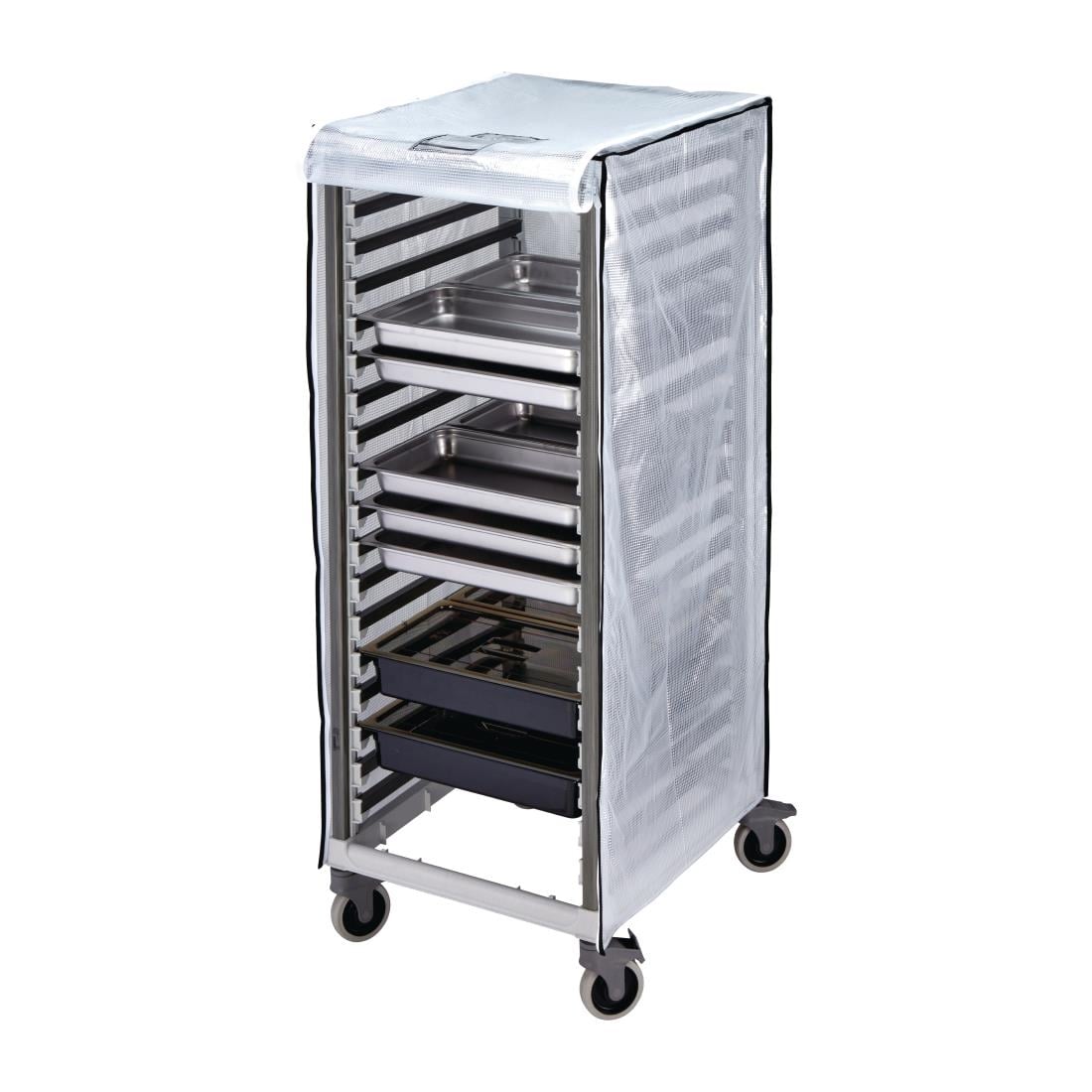 Housse pour petite échelle Camshelving Cambro GN 2/1 — FP469