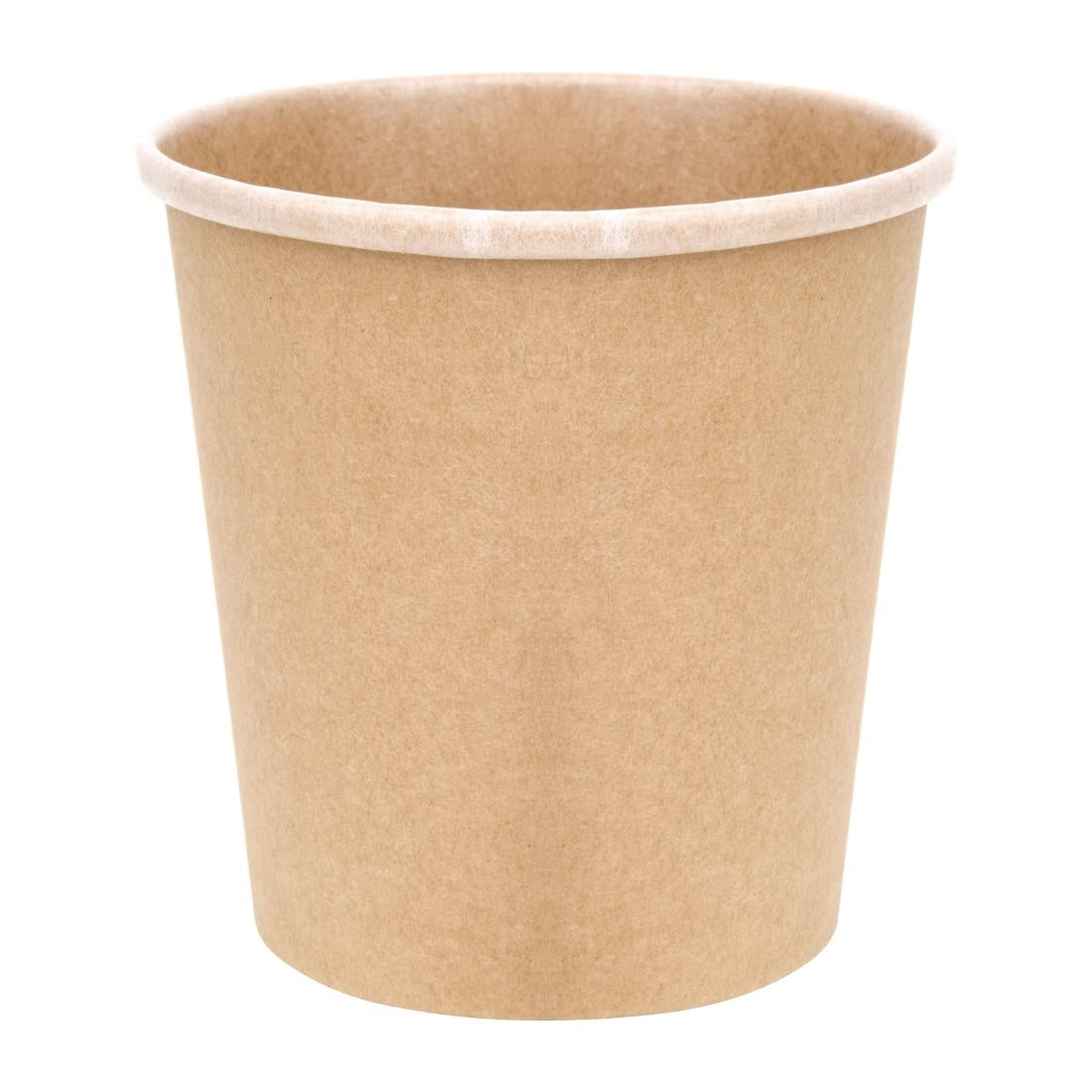 Pots à soupe Fiesta Recyclable 455ml 98 mm (lot de 500) — FP477
