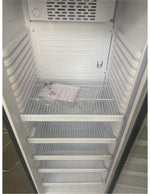 Gekoelde Drankenvitrine 380 L - Afsluitbare Glazen Deur
