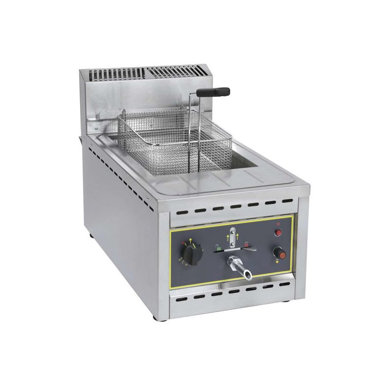 12L Gasfriteuse (RG-FR12G)