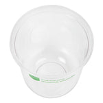 Pots Deli en PLA compostables série 96 Vegware 454ml (lot de 1000) — FS174
