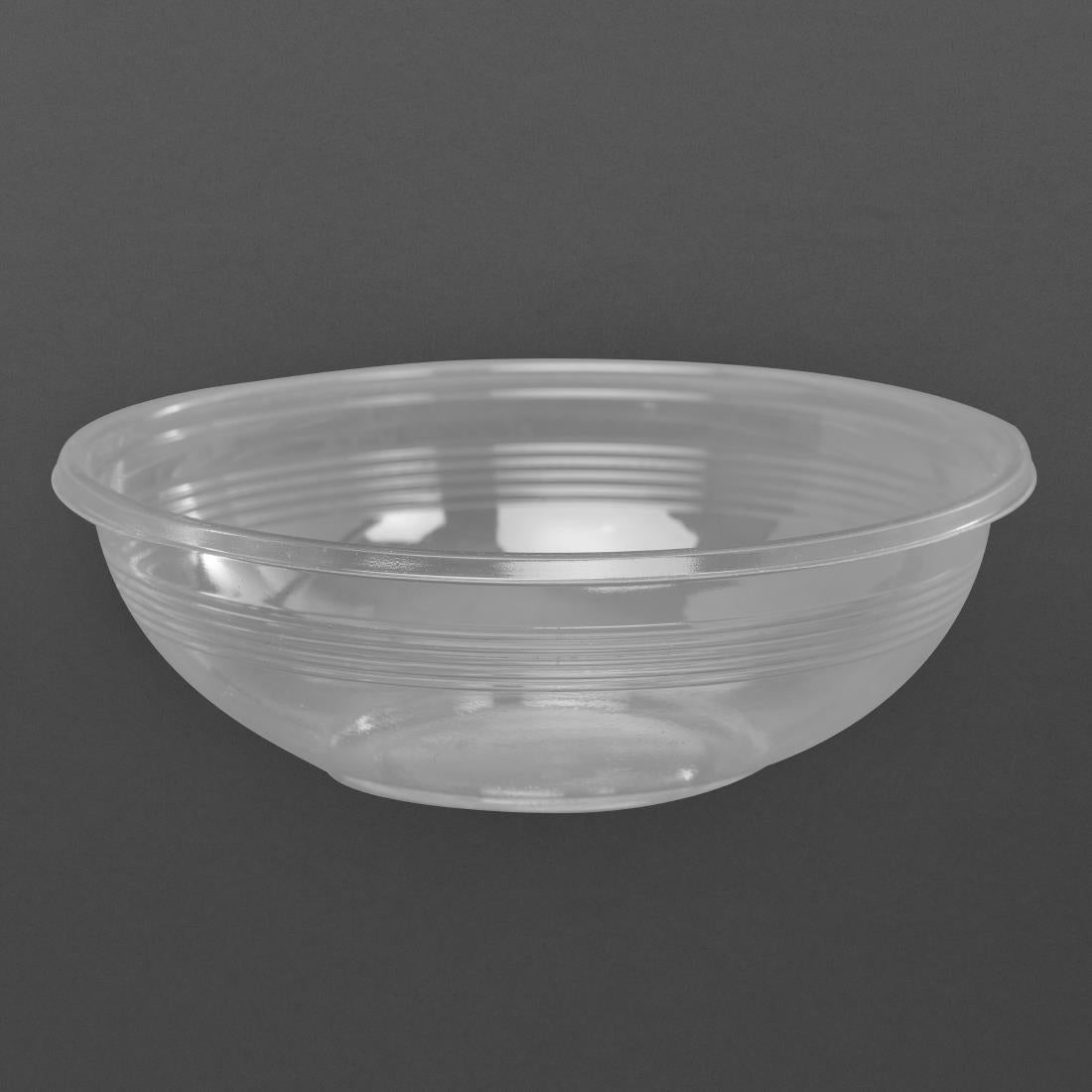 Bols salade PLA compostables série 185 Vegware 709ml (lot de 300) — FS180