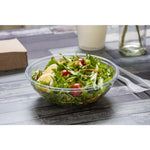 Bols salade PLA compostables série 185 Vegware 709ml (lot de 300) — FS180
