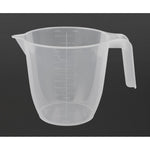 Pichet mesureur en polypropylène Wham Cuisine 2 L — FS450