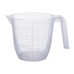 Pichet mesureur en polypropylène Wham Cuisine 1 L — FS451