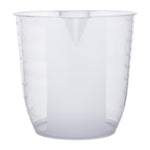Pichet mesureur en polypropylène Wham Cuisine 1 L — FS451
