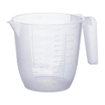 Pichet mesureur en polypropylène Wham Cuisine 1 L — FS451