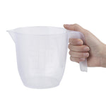 Pichet mesureur en polypropylène Wham Cuisine 1 L — FS451