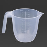 Pichet mesureur en polypropylène Wham Cuisine 1 L — FS451