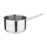 Casserole inox Vogue 180 mm — FS664