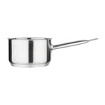 Casserole inox Vogue 180 mm — FS664