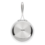 Poêle induction triple épaisseur Vogue Tri Wall 200mm — FS668
