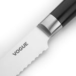 Couteau à pain inox Bistro Vogue 200mm — FS681